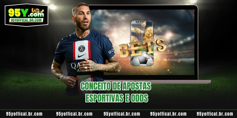 Análise Pré-Jogo: Guia Completo Para Apostas Estratégicas 2 Conceito de apostas esportivas e odds